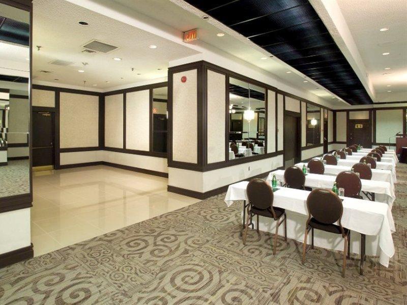 Best Western Primrose Hotel Downtown Toronto Exteriör bild