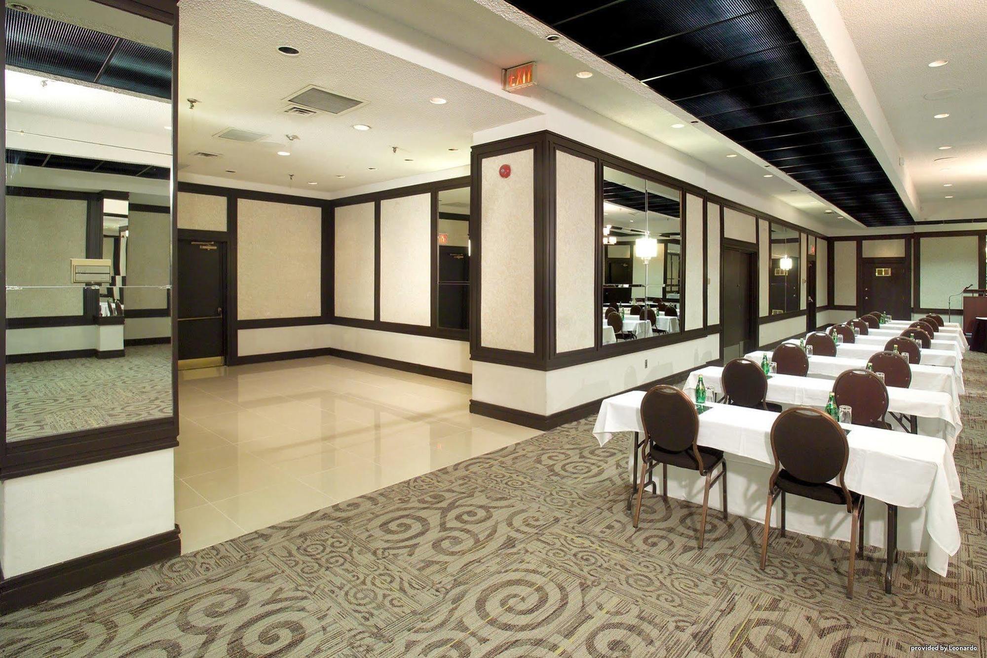 Best Western Primrose Hotel Downtown Toronto Business bild