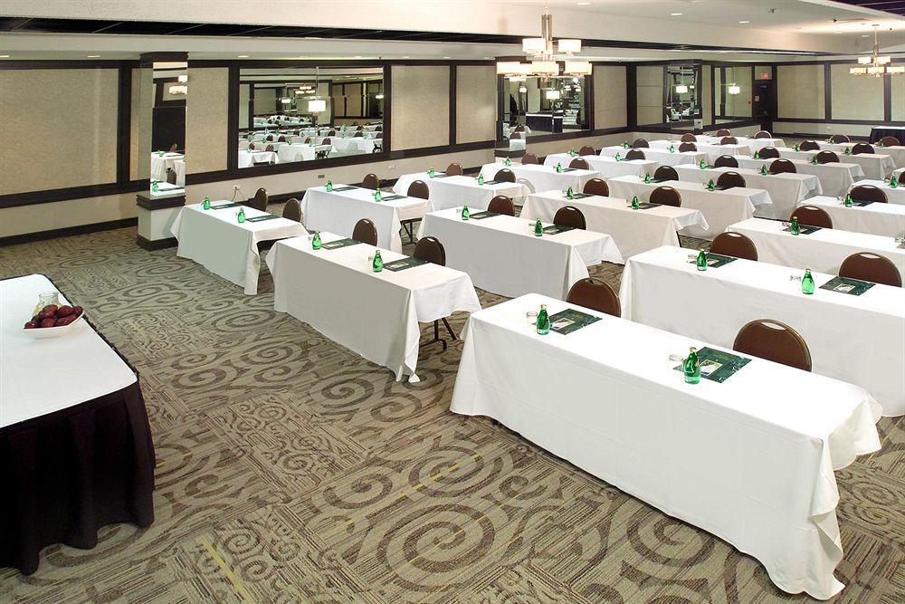 Best Western Primrose Hotel Downtown Toronto Business bild